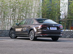 2016款 380TSI 两驱至尊版