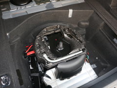 2016款 480 V6 四驱行政旗舰版