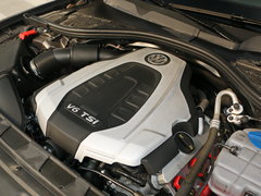 2016款 480 V6 四驱行政旗舰版