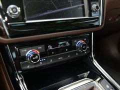 2016款 480 V6 四驱至尊版