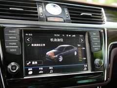 2016款 480 V6 四驱至尊版