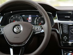 2016款 480 V6 四驱至尊版