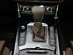 2016款 480 V6 四驱至尊版