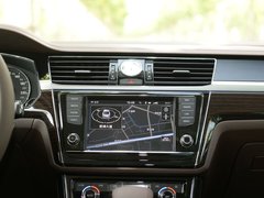 2016款 480 V6 四驱至尊版