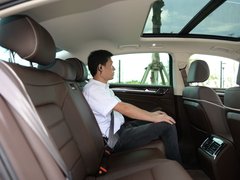 2016款 480 V6 四驱至尊版
