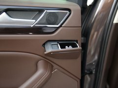 2016款 480 V6 四驱至尊版