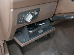 2016款 480 V6 四驱至尊版