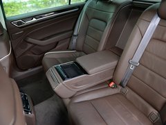 2016款 480 V6 四驱至尊版