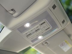2016款 480 V6 四驱至尊版