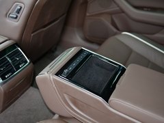 2016款 480 V6 四驱至尊版