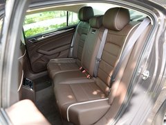 2016款 480 V6 四驱至尊版