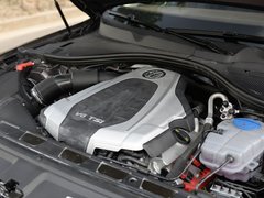 2016款 480 V6 四驱至尊版