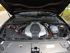 2016款 480 V6 四驱至尊版