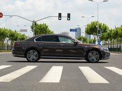 2016款 480 V6 四驱至尊版