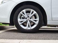 2016款 1.5T 自动超值豪华版