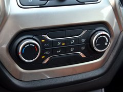 2016款 1.5T 自动超值豪华版