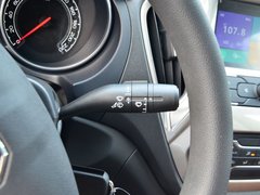 2016款 1.5T 自动超值豪华版