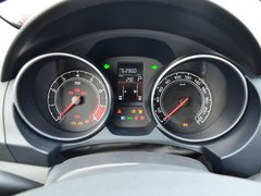 2016款 1.5T 自动超值豪华版