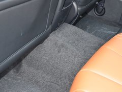 2016款 1.5T 自动超值豪华版