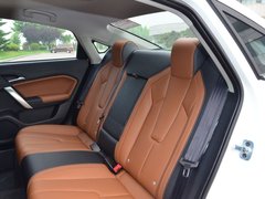 2016款 1.5T 自动超值豪华版