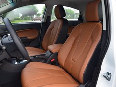 2016款 1.5T 自动超值豪华版