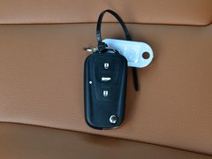 2016款 1.5T 自动超值豪华版