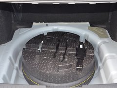 2016款 1.5T 自动超值豪华版