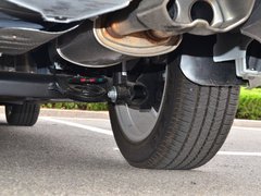 2016款 1.5T 自动超值豪华版