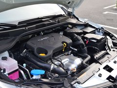 2016款 1.5T 自动超值豪华版