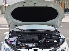 2016款 1.5T 自动超值豪华版