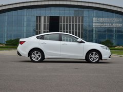 2016款 1.5T 自动超值豪华版