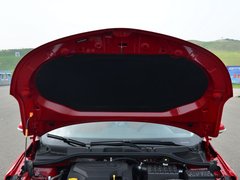 2016款 1.5L 自动超值豪华版