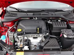 2016款 1.5L 自动超值豪华版