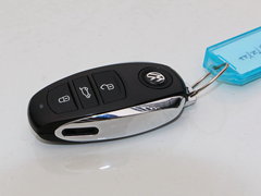 2017款 3.0TSI 驭岳型