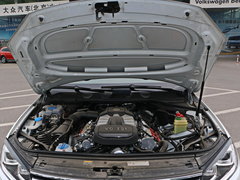 2017款 3.0TSI 驭岳型