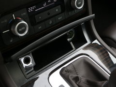 2017款 3.0TSI 驭岳型