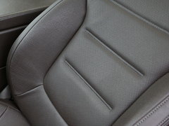 2017款 3.0TSI 驭岳型