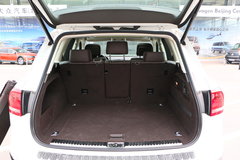 2017款 3.0TSI 驭岳型