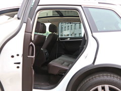 2017款 3.0TSI 驭岳型