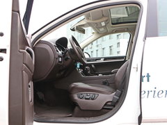 2017款 3.0TSI 驭岳型