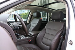 2017款 3.0TSI 驭岳型