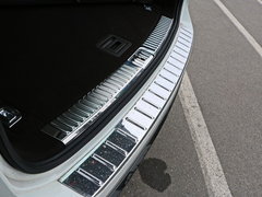 2017款 3.0TSI 驭岳型