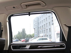 2017款 3.0TSI 驭岳型