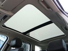 2017款 3.0TSI 驭岳型