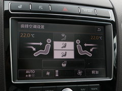 2017款 3.0TSI 驭岳型