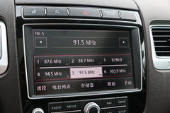 2017款 3.0TSI 驭岳型