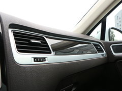 2017款 3.0TSI 驭岳型