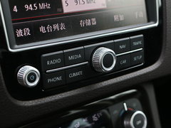 2017款 3.0TSI 驭岳型