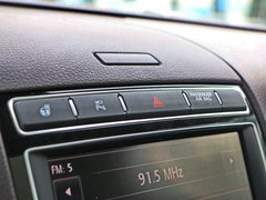 2017款 3.0TSI 驭岳型