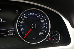 2017款 3.0TSI 驭岳型